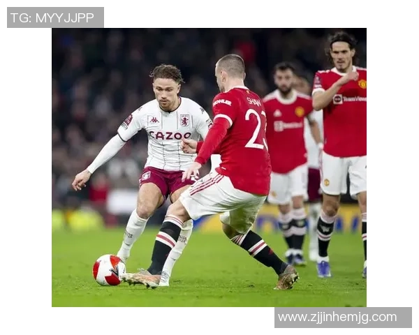 曼联与维拉激情对决动画直播全程呈现精彩瞬间