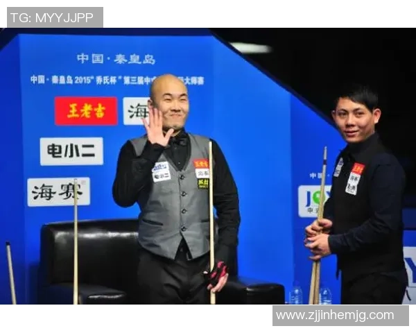 杨帆与郑宇伯决赛巅峰对决谁将书写新的传奇篇章