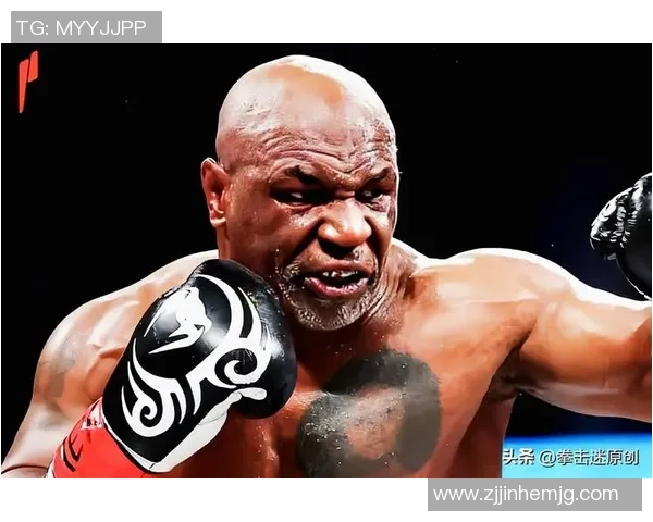 泰森与博伊德的巅峰对决谁能在拳坛上书写传奇新篇