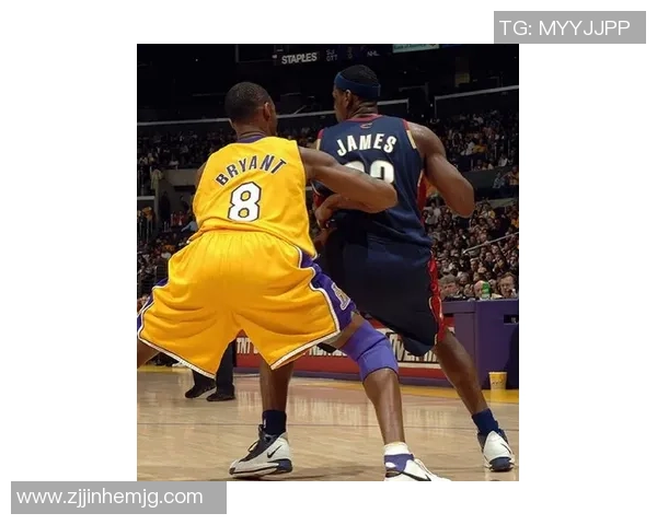 科比与詹姆斯的巅峰对决2008年NBA全明星赛的传奇时刻回顾