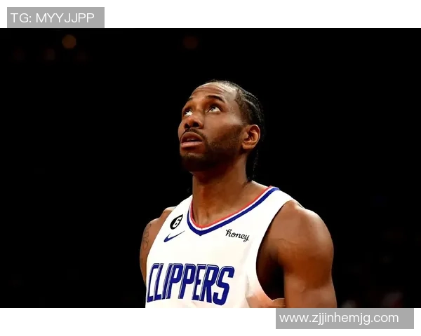 莱昂纳德轮休引发热议快船因违规被联盟正式警告