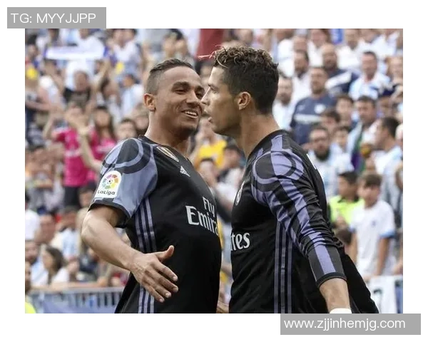 达尼洛的足球之路与成就：从青涩少年到世界舞台的闪耀明星