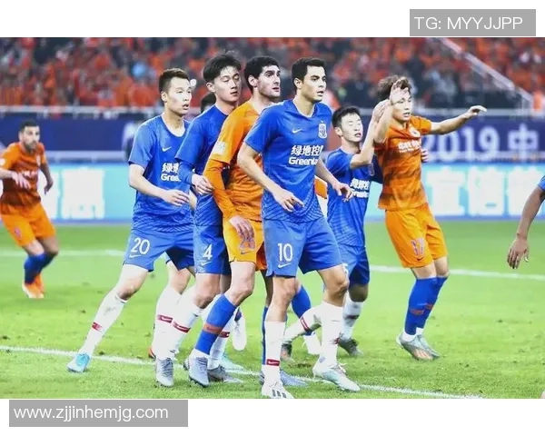 鲁能与申花的巅峰对决谁能在这场比赛中笑到最后