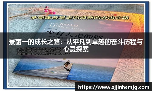 景菡一的成长之路：从平凡到卓越的奋斗历程与心灵探索